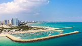 پرواز، کلید توسعه گردشگری در جزایر/ کیش چگونه از کیش‌ایر سود می‌ برد؟