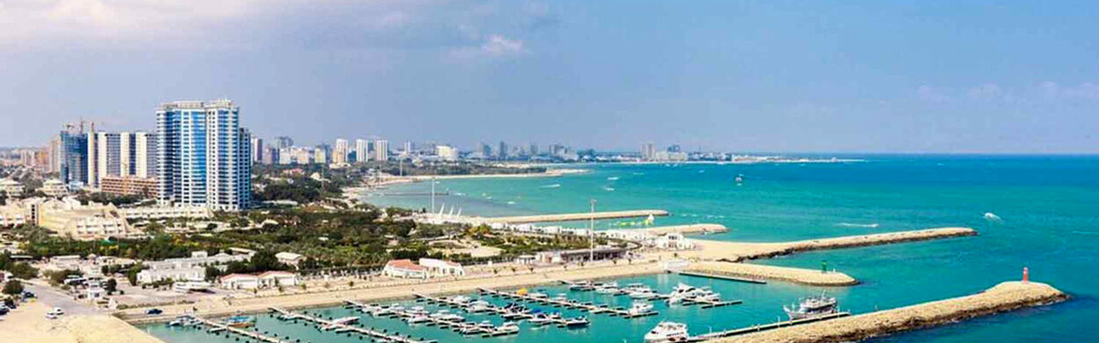 پرواز، کلید توسعه گردشگری در جزایر/ کیش چگونه از کیش‌ایر سود می‌ برد؟