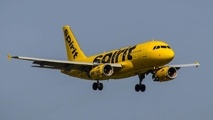 Spirit Airlines Granted Temporary Restraining Order Against Pilots