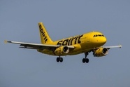 Spirit Airlines Ends Service To 11 U.S. Cities 