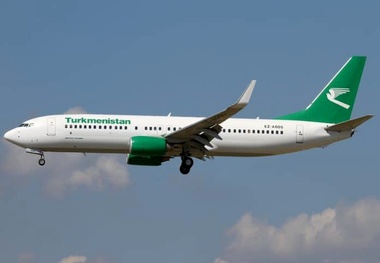 EU bans Turkmenistan Airlines, leaving thousands of passengers stranded