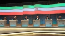 
کاندیداها آرزوهایشان را فهرست نکنند
