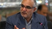 باید تلاش کنیم قطارشهری کرمانشاه تا "میدان آزادی" زودتر به نتیجه برسد