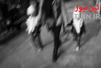 آلودگی هوای تهران