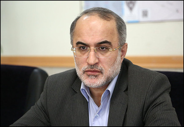 انتصاب عضو هیئت مدیره موسسه صندوق پس‌ انداز کارکنان راه‌ آهن