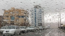 تداوم بارش‌ در کشور تا چهار روز آینده