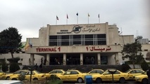 کاهش مصرف انرژی در سطوح پروازی فرودگاه مهرآباد