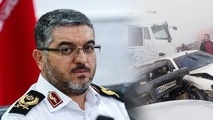یکطرفه شدن محور فشم به سمت تهران در عصر جمعه های تابستان