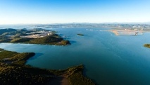 Australia investigates chemical spill at Gladstone