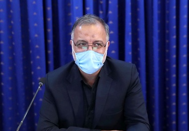 زاکانی مسئول مدیریت بحران پایتخت شد 