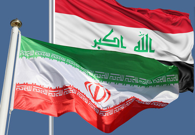 ایران و عراق توافقنامه نظام پرداخت مالی امضا کردند