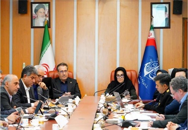  PMO Supreme Council Outlines Strategic Priorities for Port Development 