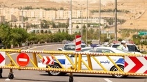 آزادراه تهران شمال و محور چالوس تا اطلاع بعدی مسدود است