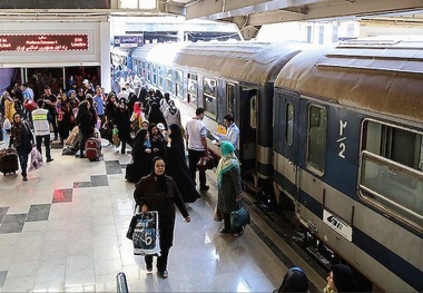 هیات‌ های مذهبی زنجان به مشهد مقدس اعزام می شوند