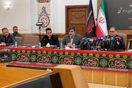 بسیج کامل ناوگان جاده‌ ای برای مراسم تشییع رهبر شهید/ اختصاص ۱۱ هزار و ۵۰۰ اتوبوس