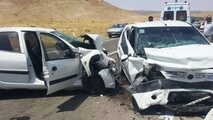 استان ها بر اساس آمار تصادفات رنگ بندی شدند/ این ۴ استان در وضعیت قرمز
