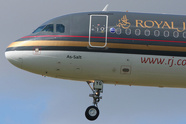 Abu Dhabi’s RoyalJet Begins Search For New CEO 