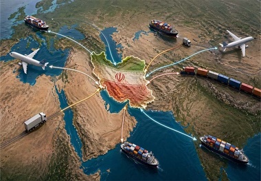 توسعه کریدورهای ترانزیتی و تقویت حمل‌ ونقل؛ محور همکاری ایران و اوراسیا