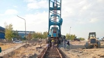 رعایت استانداردسازی خطوط ریلی ایران/ تضمینی برای موفقیت کریدور ریلی شمال–جنوب