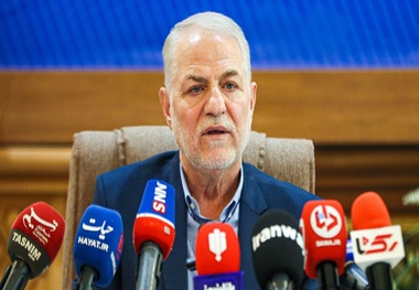 ناوگان حمل و نقل عمومی جاده ای برای سفرهای اربعین توسعه می یابد 