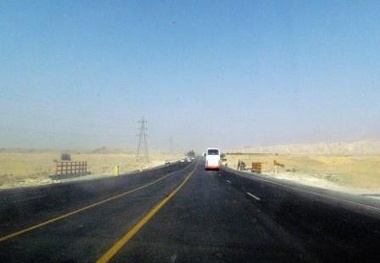 اجرای فاز یک جاده قزوین-رحیم‌آباد-کلاچای به زودی آغاز می‌شود