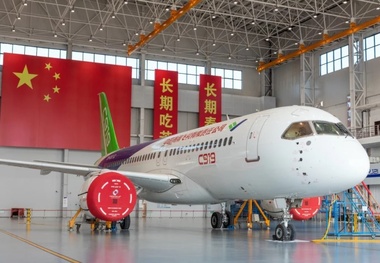 Foreign airlines lose interest in China as domestic carriers expand abroad