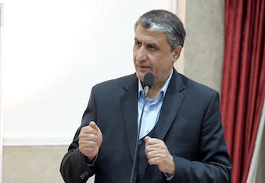 اسلامی: 500 کیلومتر بزرگراه تا پایان امسال افتتاح می‌شود
