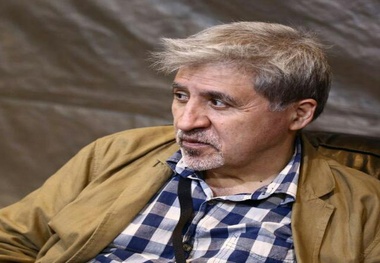نه بر مُرده که بر زنده باید گریست