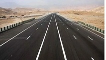 طرح اتصال چهارخطه محور قدیم سلفچگان قم به تقاطع باغیک تفرش عملیاتی شد