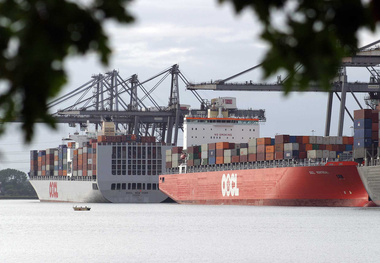 OOCL Fleet Moves Forward to Meet IMO 2020 Regulation