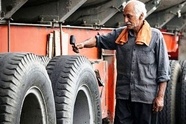رانندگان غیور، ایران به وجود شما افتخار می‌ کند‌