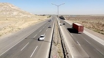 ۱۵۶ کیلومتر بزرگراه در خراسان جنوبی به بهره‌برداری می‌رسد 