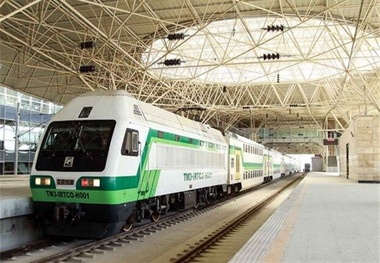 آمادگی متروی کرج برای فعالیت ۲۴ ساعته در روزهای مراسم رهبر شهید