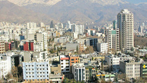 کم‌ترین تورم مسکن در ۵ منطقه جنوبی تهران
