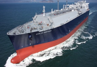 GasLog Selects Propulsion Analytics for Fleet Digital Engine Management