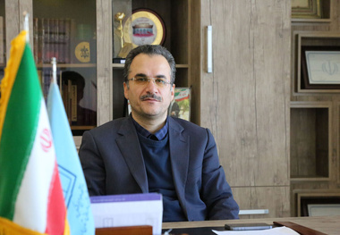 رئیس دانشگاه علوم پزشکی استان اردبیل به کرونا مبتلا شد