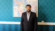 طرح فاصله‌گذاری اجتماعی به‌طور دقیق در قطارهای رجا اجرا می‌شود