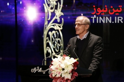 مراسم گرامیداشت هفته حمل‌ونقل و روز راهدار
