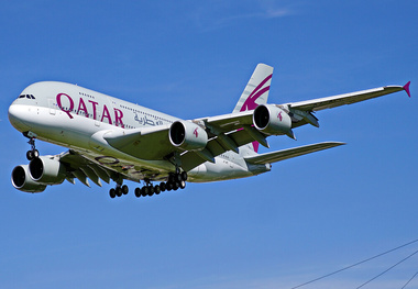 Qatar Airways and IndiGo Sign Codeshare Agreement
