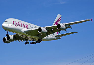 Qatar Airways and IndiGo Sign Codeshare Agreement