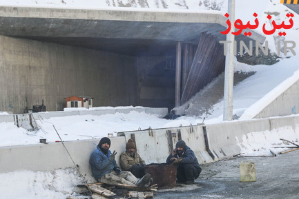 آزادراه تهران-شمال