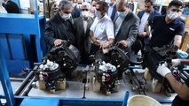 ضرورت رفع مشکلات بانکی و گمرکی قطعه سازان خودرو 
