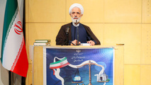 وزیر راه و شهرسازی یکی از وزرای پرکار دولت است/پشتیبانی معاونت حقوقی ریاست جمهوری برای پیشبرد قراردادهای کریدوری بین المللی 