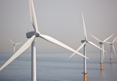 Germany May Boost Offshore Wind Auction Capacity 33% by 2030