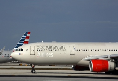 SAS on track to open bases in London, southern Spain 