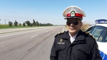 افزایش ۱۵ درصدی برخورد با تخلفات رانندگی در ایلام