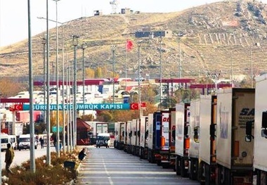 تشریح هزینه های ارزی رانندگان ترانزیت