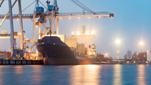 International Maritime Organization moves ahead with oceans and climate change agenda 