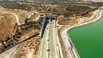  بزرگراه شهید همدانی ۹ مرداد به بهره‌برداری می‌رسد 