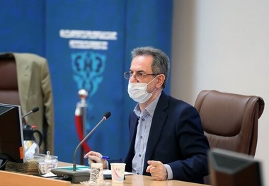 استاندار تهران: جریمه ۲۰۰ هزار تومانی برای کتمان بیماری کرونا 